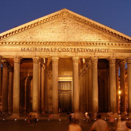 Aroma Vaticano - L'Aroma Di Roma المظهر الخارجي الصورة