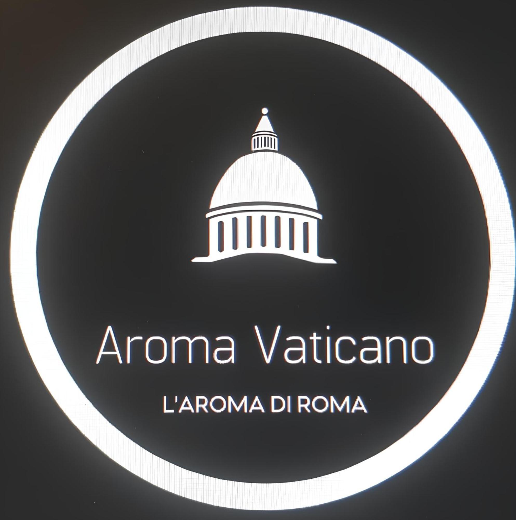 Aroma Vaticano - L'Aroma Di Roma المظهر الخارجي الصورة