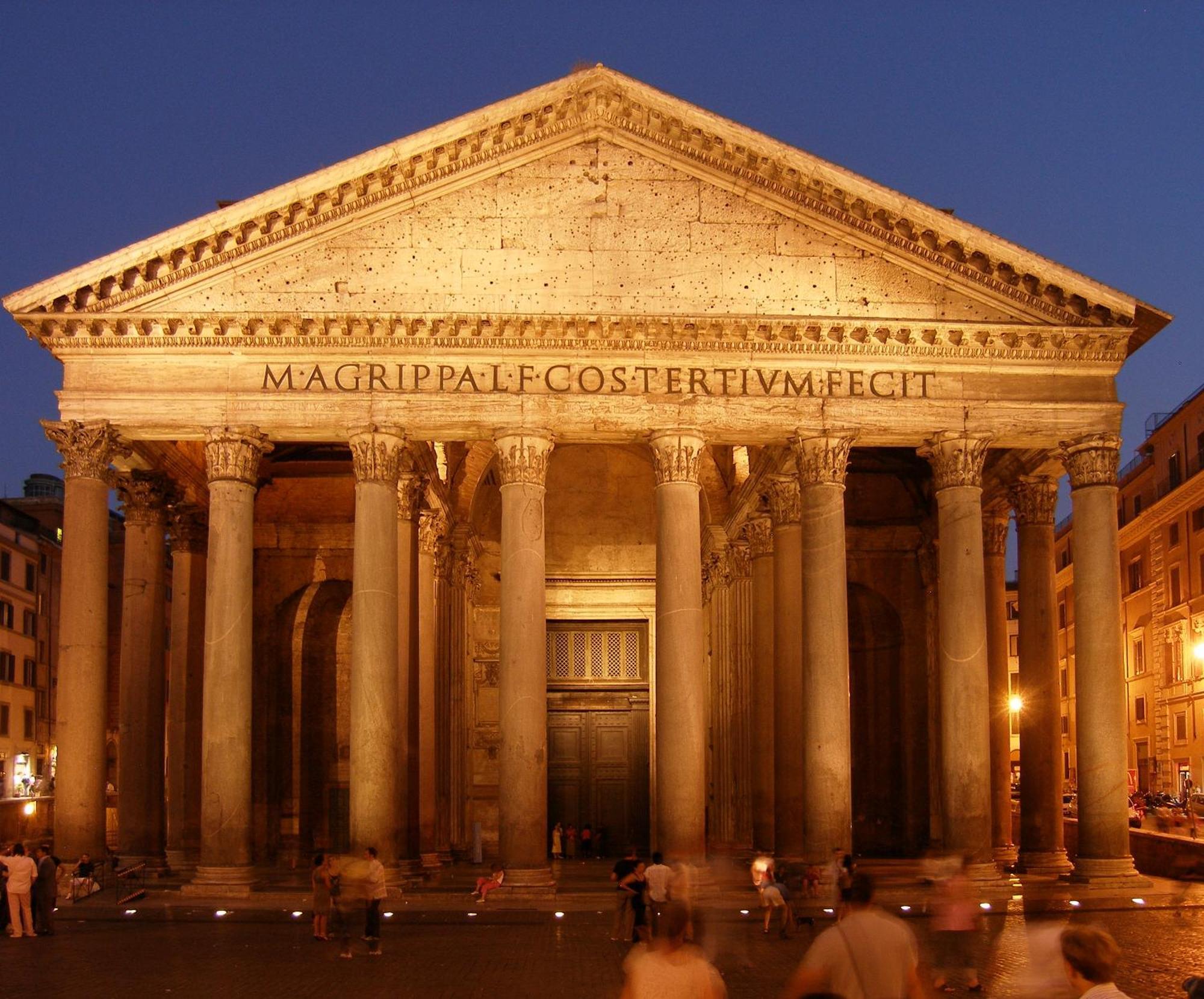 Aroma Vaticano - L'Aroma Di Roma المظهر الخارجي الصورة